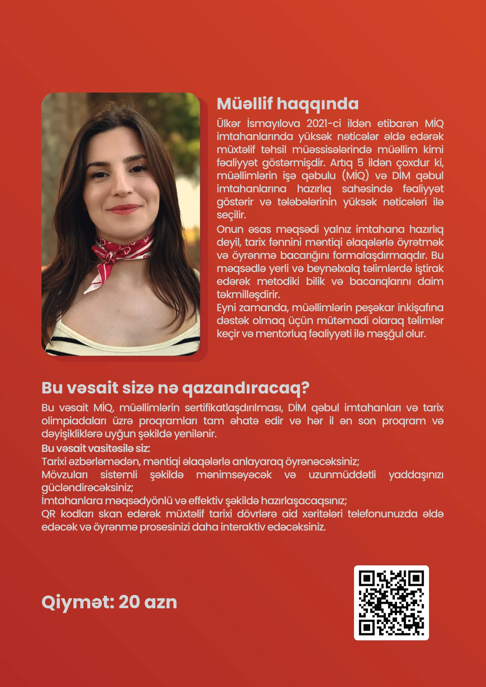 Azərbaycan Tarixi arxa qabıq